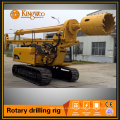 FD530 Kelly Bar Piling Machine